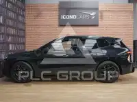 2025 BMW iX