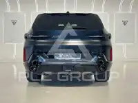 2025 BMW XM
