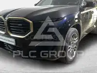 2025 BMW XM