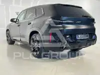 2025 BMW XM