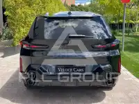 2025 BMW XM