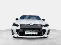 2025 BMW I5