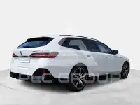 2025 BMW I5