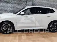 2025 BMW iX