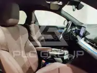 2025 BMW iX