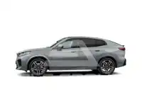 2025 BMW iX