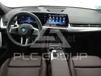 2025 BMW iX