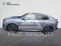 2025 BMW iX