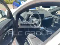 2025 BMW iX