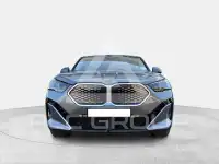 2025 BMW iX