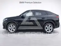 2025 BMW iX