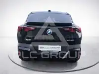 2025 BMW iX