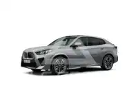 2025 BMW iX