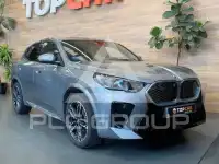 2025 BMW iX