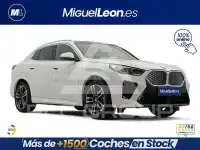 2025 BMW iX