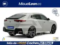 2025 BMW iX