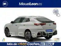 2025 BMW iX