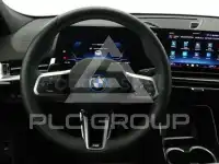 2025 BMW iX
