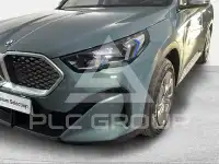 2025 BMW iX