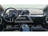 2025 BMW iX