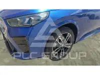 2025 BMW iX