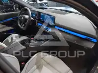 2025 BMW 5 series