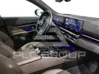 2025 BMW 5 series