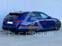 2025 BMW 5 series