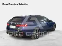 2025 BMW 5 series
