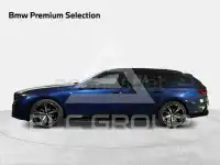2025 BMW 5 series