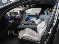 2025 BMW 5 series