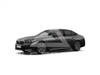 2025 BMW 5 series