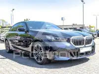 2025 BMW 5 series