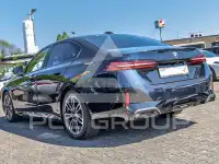 2025 BMW 5 series