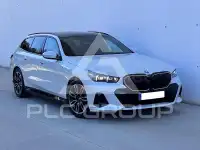 2025 BMW 5 series