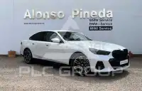 2025 BMW 5 series