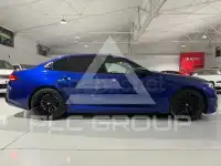 2025 BMW 5 series