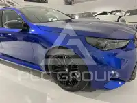 2025 BMW 5 series