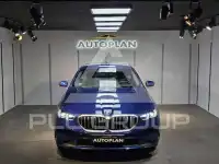 2025 BMW 5 series