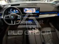 2025 BMW 5 series