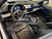 2025 BMW 5 series