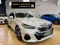 2025 BMW 5 series