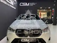 2025 BMW 5 series