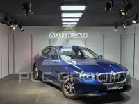 2025 BMW 5 series