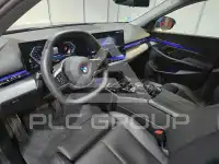 2025 BMW 5 series