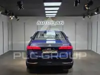 2025 BMW 5 series