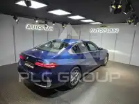 2025 BMW 5 series