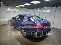2025 BMW 5 series