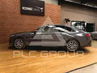 2025 BMW 5 series
