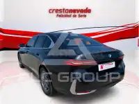 2025 BMW 5 series